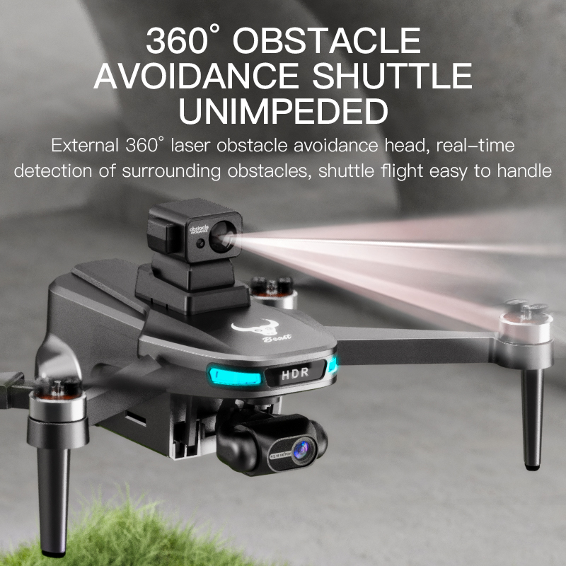 SG109 MAX2 Professional FPV 8K - Drone Gimbal のレビューと価格
