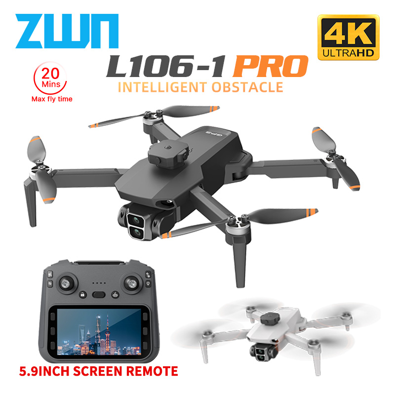 L106-1PRO GPS Professional Dro - Drone Gps Module のレビューと価格