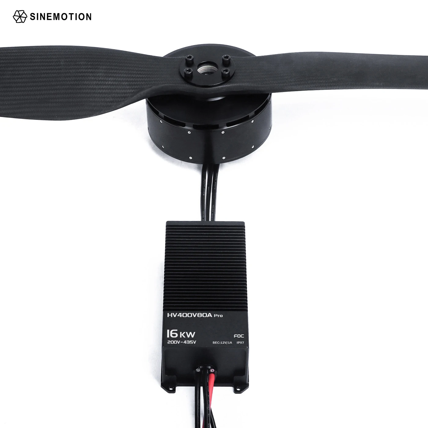 H4T30M 30KG Thrust Dr-one Arm  - Drone Arm のレビューと価格