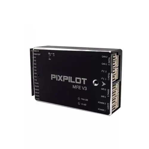 2026 New Makeflyeasy PixPilot  - Drone Flight Controller のレビューと価格