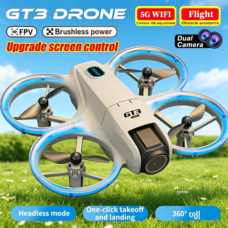 New Model GT3 MAX Drones Large - Drone Gimbal のレビューと価格