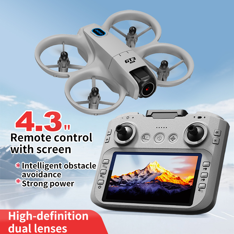 New Model GT3 MAX Drones Large - Drone Gimbal のレビューと価格