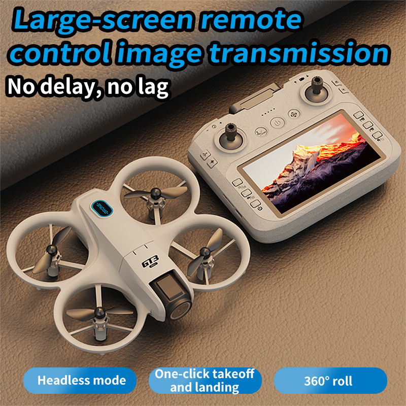New Model GT3 MAX Drones Large - Drone Gimbal のレビューと価格