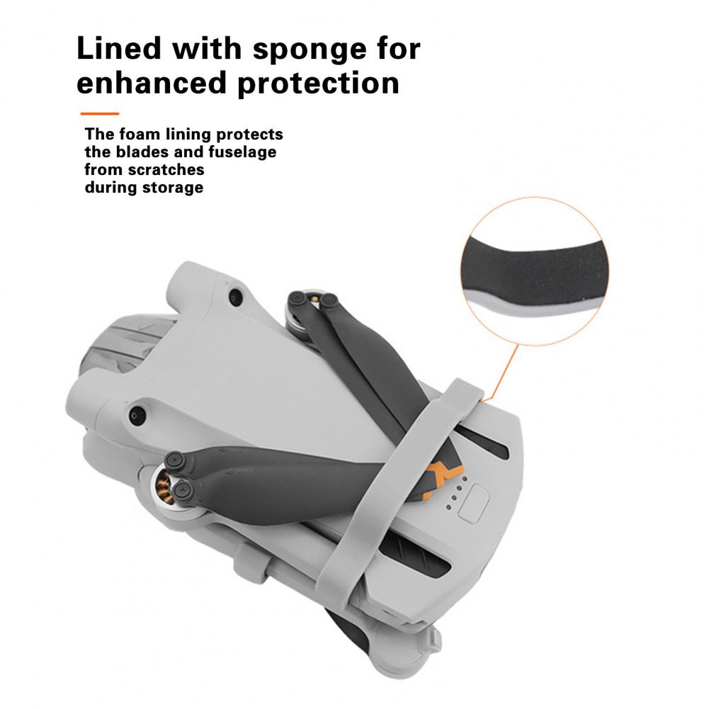 2Pcs Propeller Blade Holder fo - Drone Propeller Guard のレビューと価格