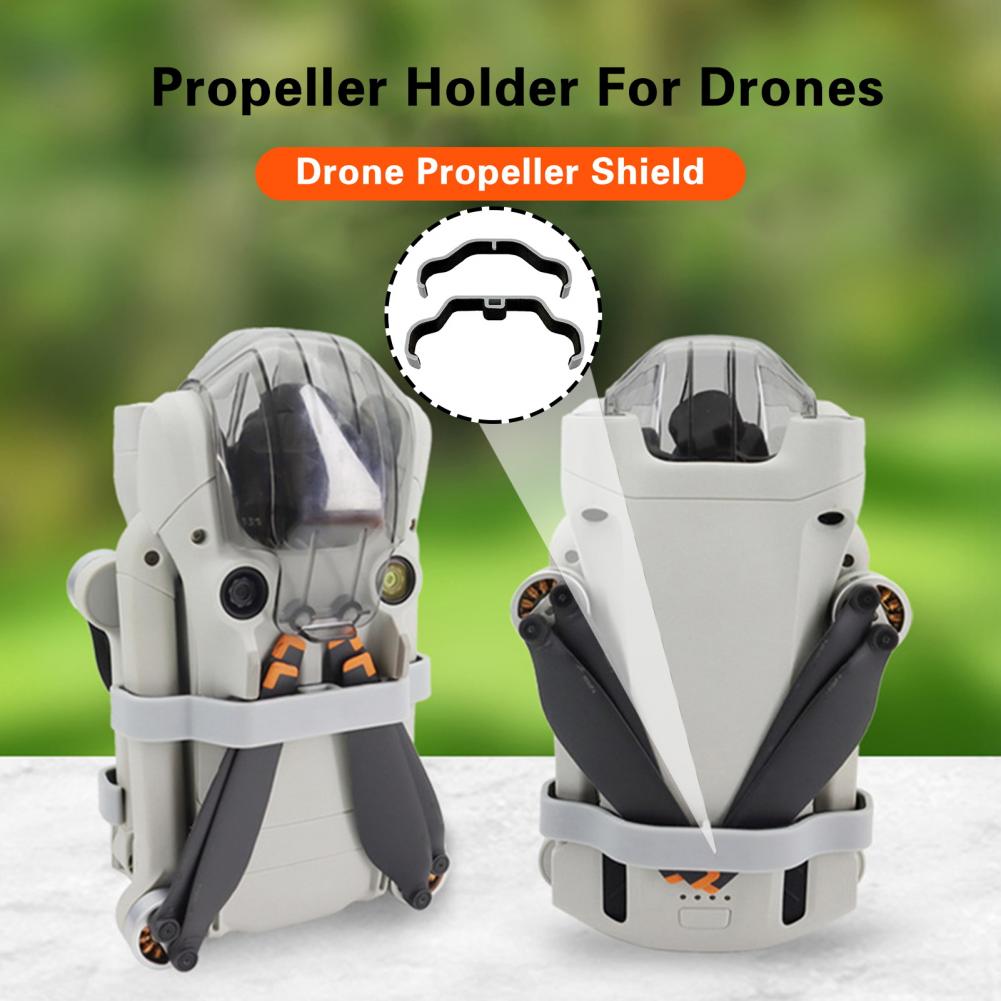 2Pcs Propeller Blade Holder fo - Drone Propeller Guard のレビューと価格