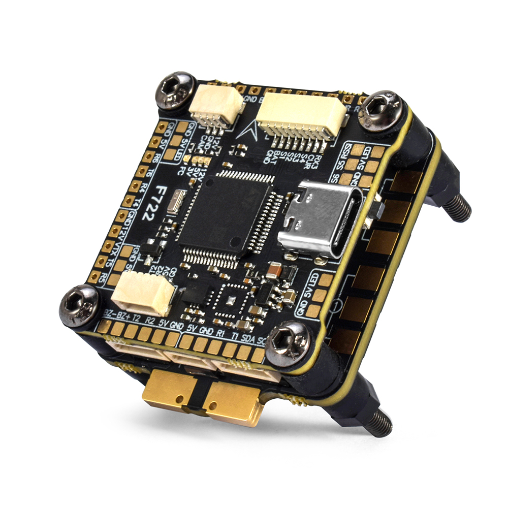 9IMOD F722 Flight Stack F722 F - Drone Power Distribution Board のレビューと価格