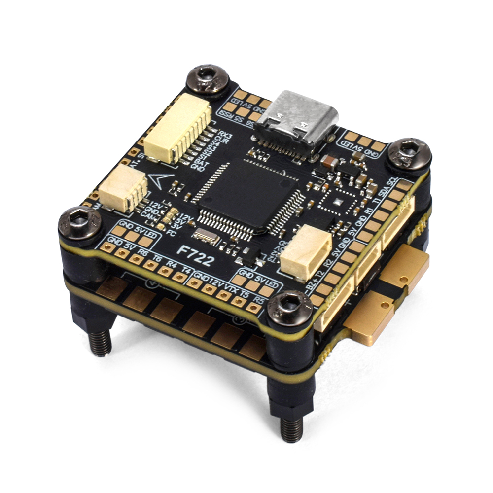 9IMOD F722 Flight Stack F722 F - Drone Power Distribution Board のレビューと価格