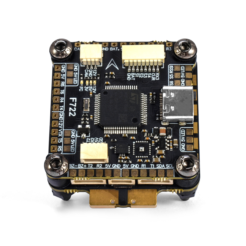 9IMOD F722 Flight Stack F722 F - Drone Power Distribution Board のレビューと価格