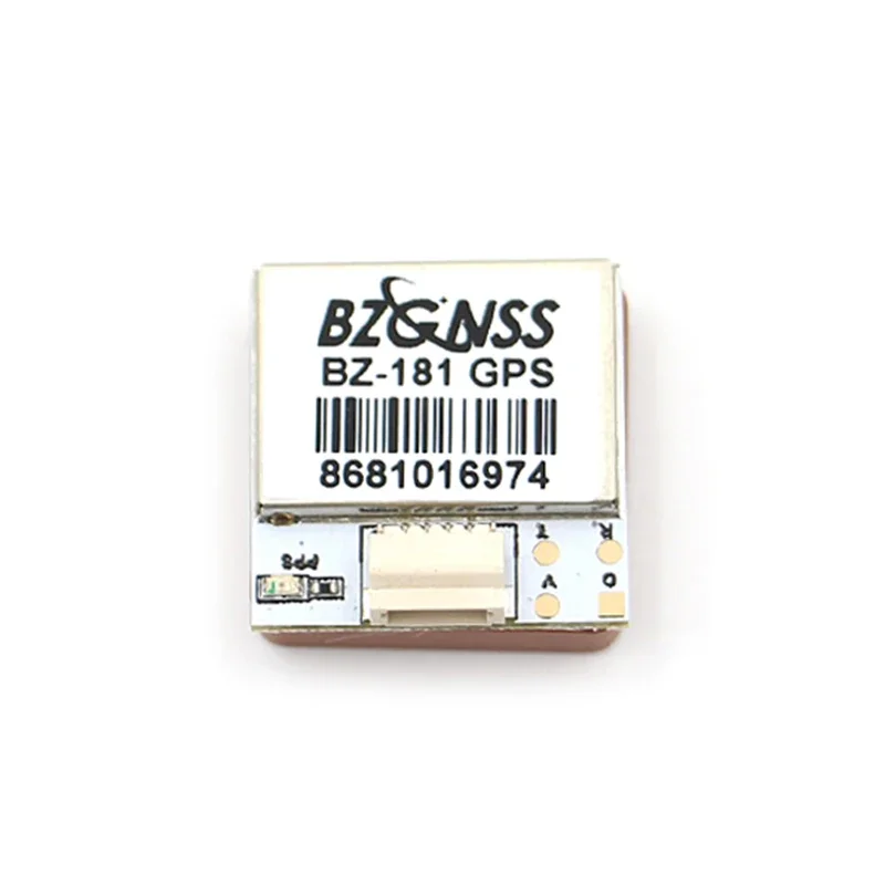 BZGNSS BZ-121 BZ-181 BZ-251 Du - Drone Compass のレビューと価格