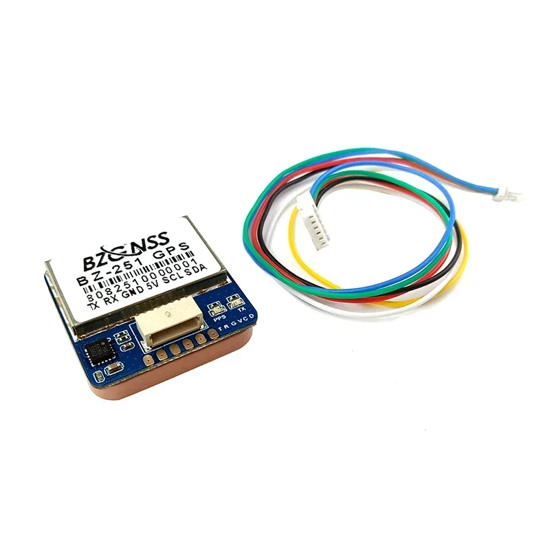 BZGNSS BZ-121 BZ-181 BZ-251 Du - Drone Compass のレビューと価格
