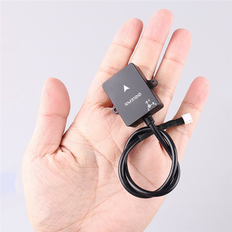 【CYBER MONDAY】RM3100 Module 3- - Drone Compass のレビューと価格