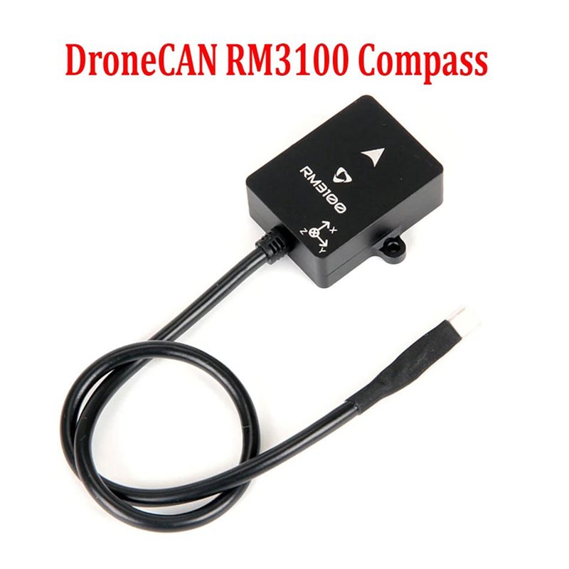 【CYBER MONDAY】RM3100 Module 3- - Drone Compass のレビューと価格