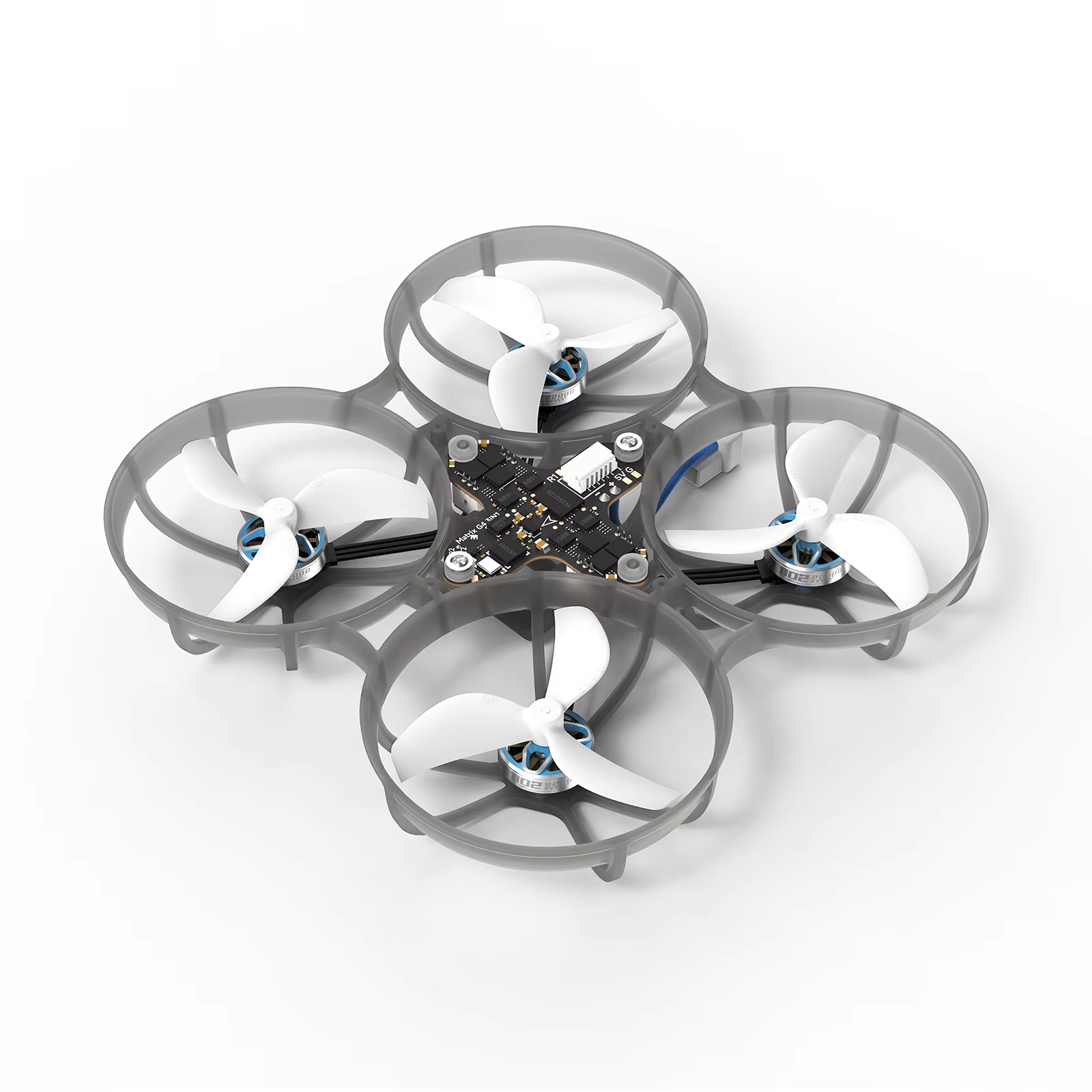 BETAFPV Meteor75 Pro FPV Drone - Drone Charger のレビューと価格