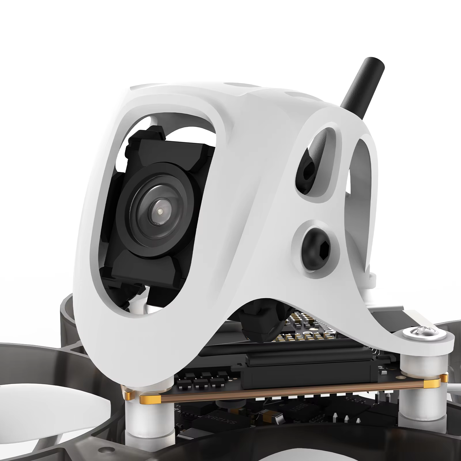 BETAFPV Meteor75 Pro FPV Drone - Drone Charger のレビューと価格