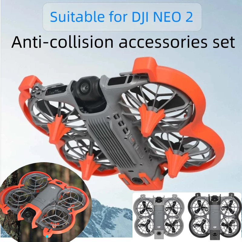 For DJI NEO 2 Drone Anti-Colli - Drone Landing Gear のレビューと価格