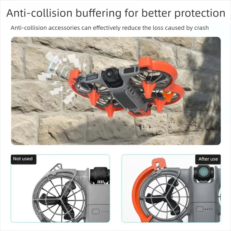 For DJI NEO 2 Drone Anti-Colli - Drone Landing Gear のレビューと価格