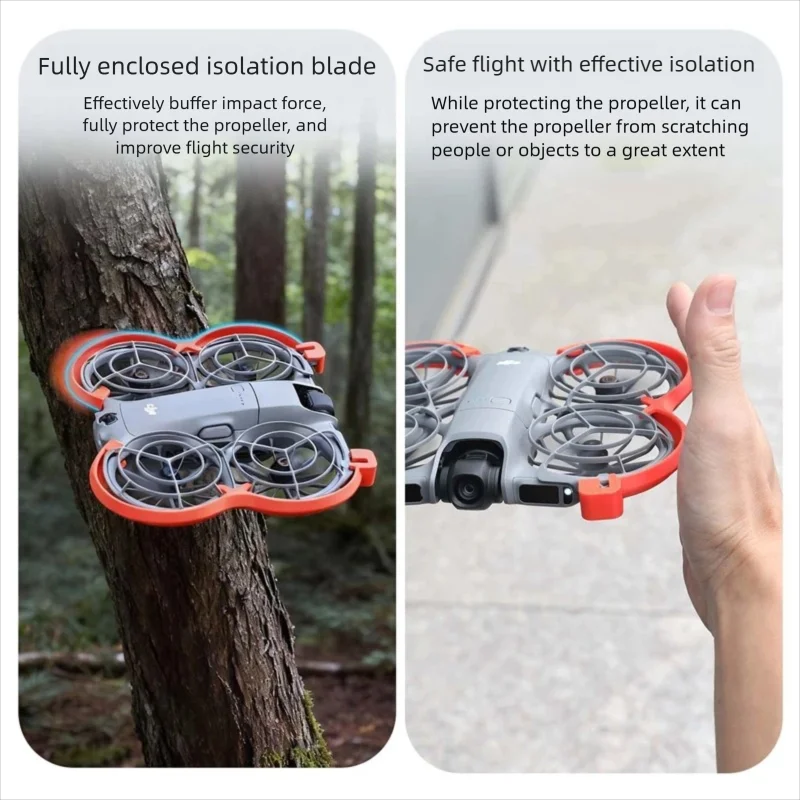 For DJI NEO 2 Drone Anti-Colli - Drone Landing Gear のレビューと価格