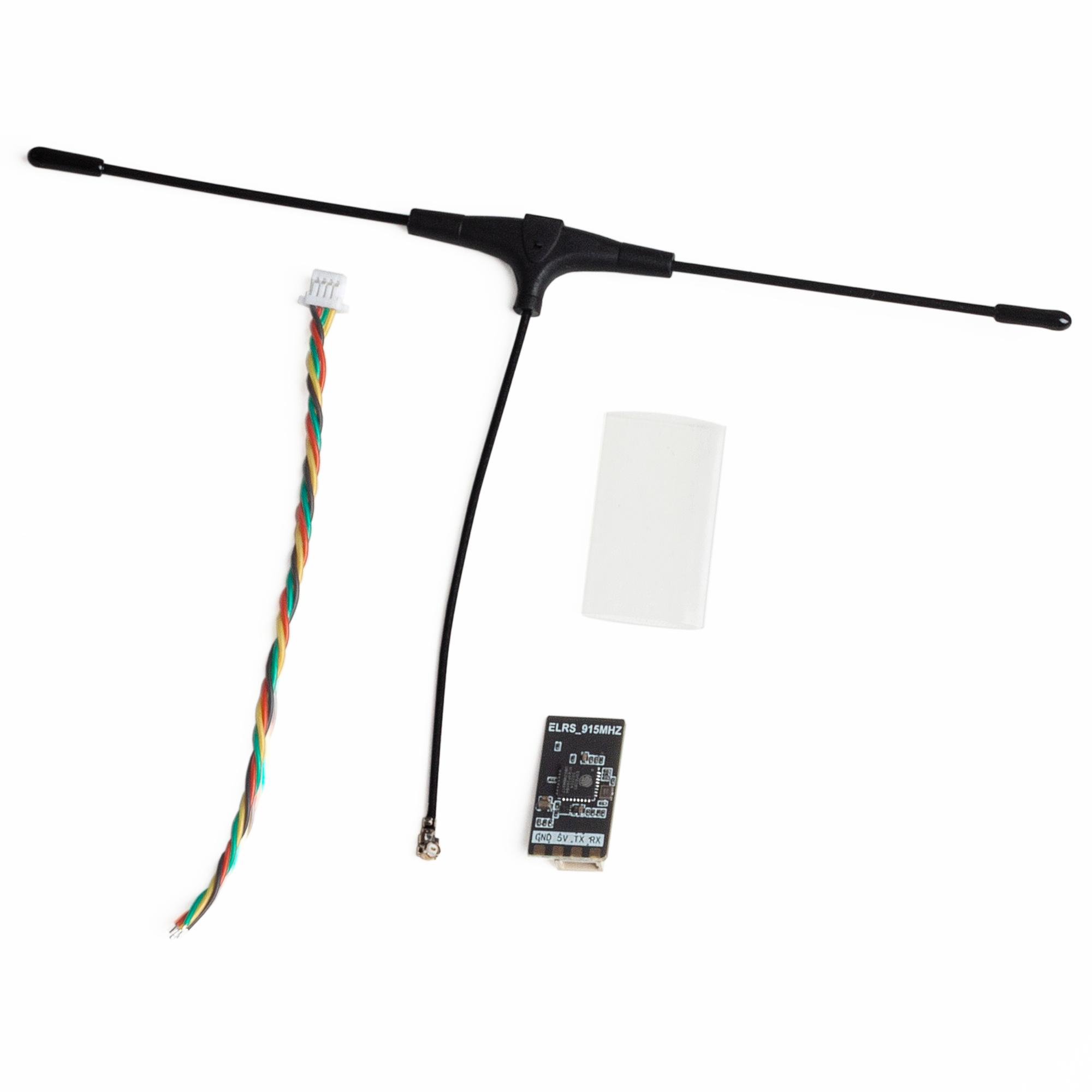 NEEBRC ELRS 2.4G/915Mhz/360Mhz - Drone Frame のレビューと価格