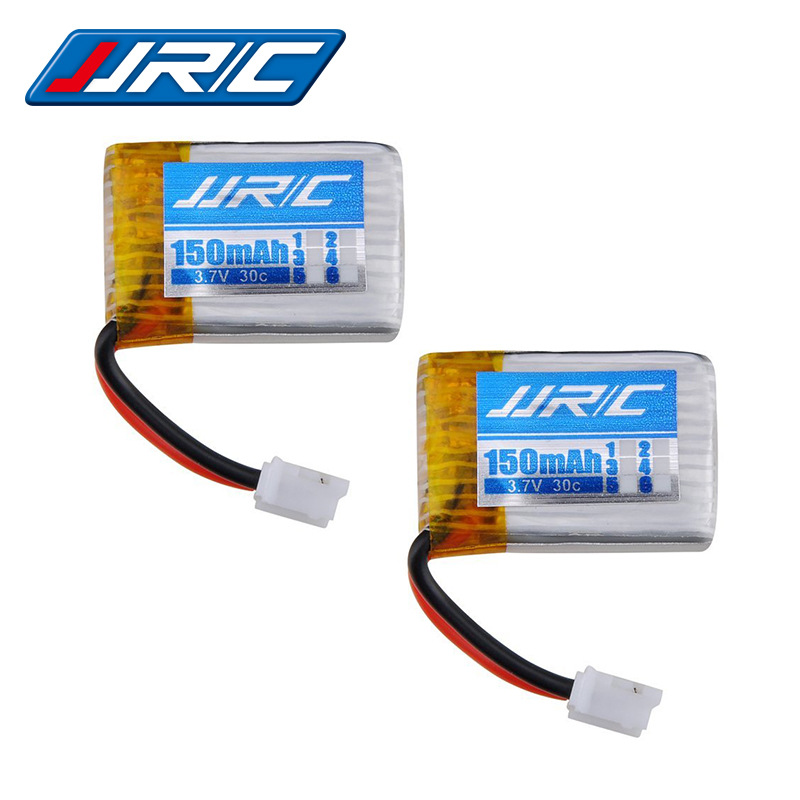 Original JJRC H36 battery 3.7V - Drone Charger のレビューと価格