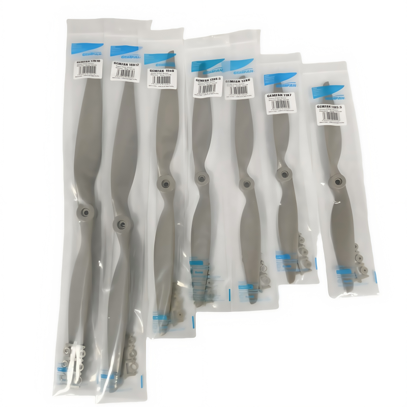 Genuine Gemfan RC Propellers S - Drone Propeller のレビューと価格