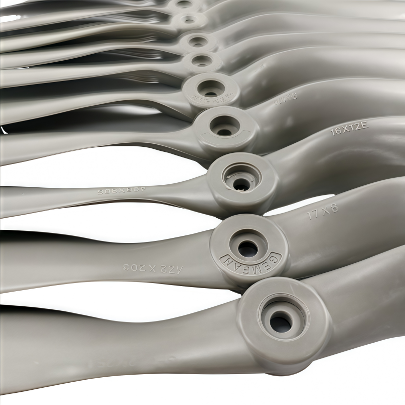 Genuine Gemfan RC Propellers S - Drone Propeller のレビューと価格