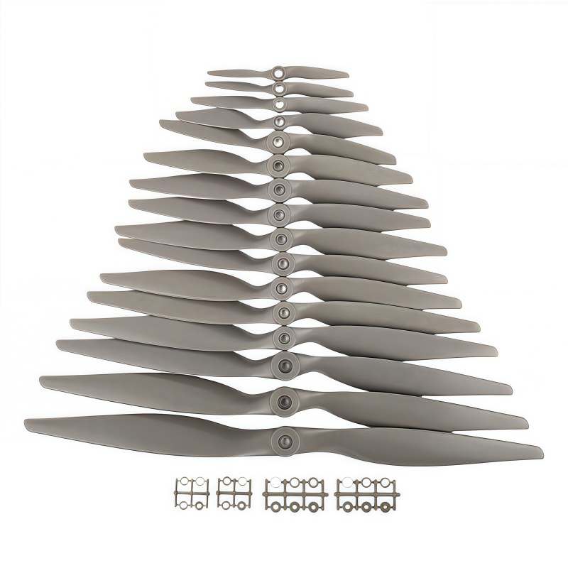 Genuine Gemfan RC Propellers S - Drone Propeller のレビューと価格
