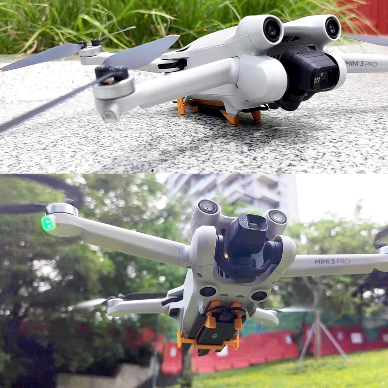 Fixed Bracket for DJI Cellular - Drone Landing Gear のレビューと価格