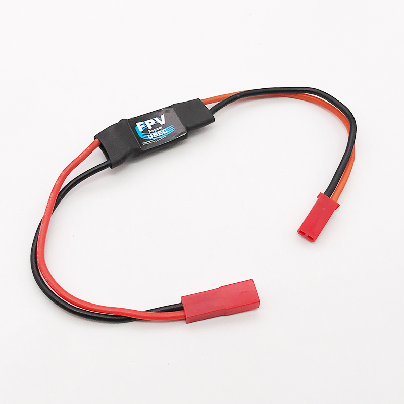 Ultralight BEC Module 3A 5V 2- - Drone Gimbal のレビューと価格