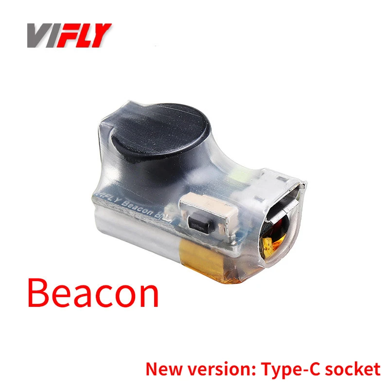 VIFLY Beacon Wireless Drone Bu - Drone Buzzer のレビューと価格