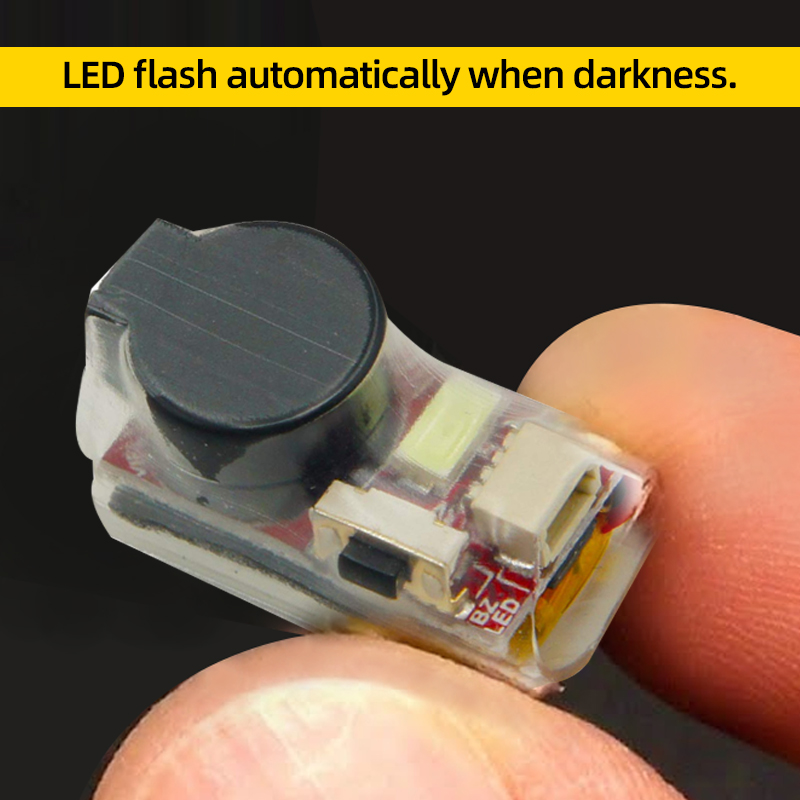 VIFLY Finder 2 V2 Buzzer Track - Drone Buzzer のレビューと価格