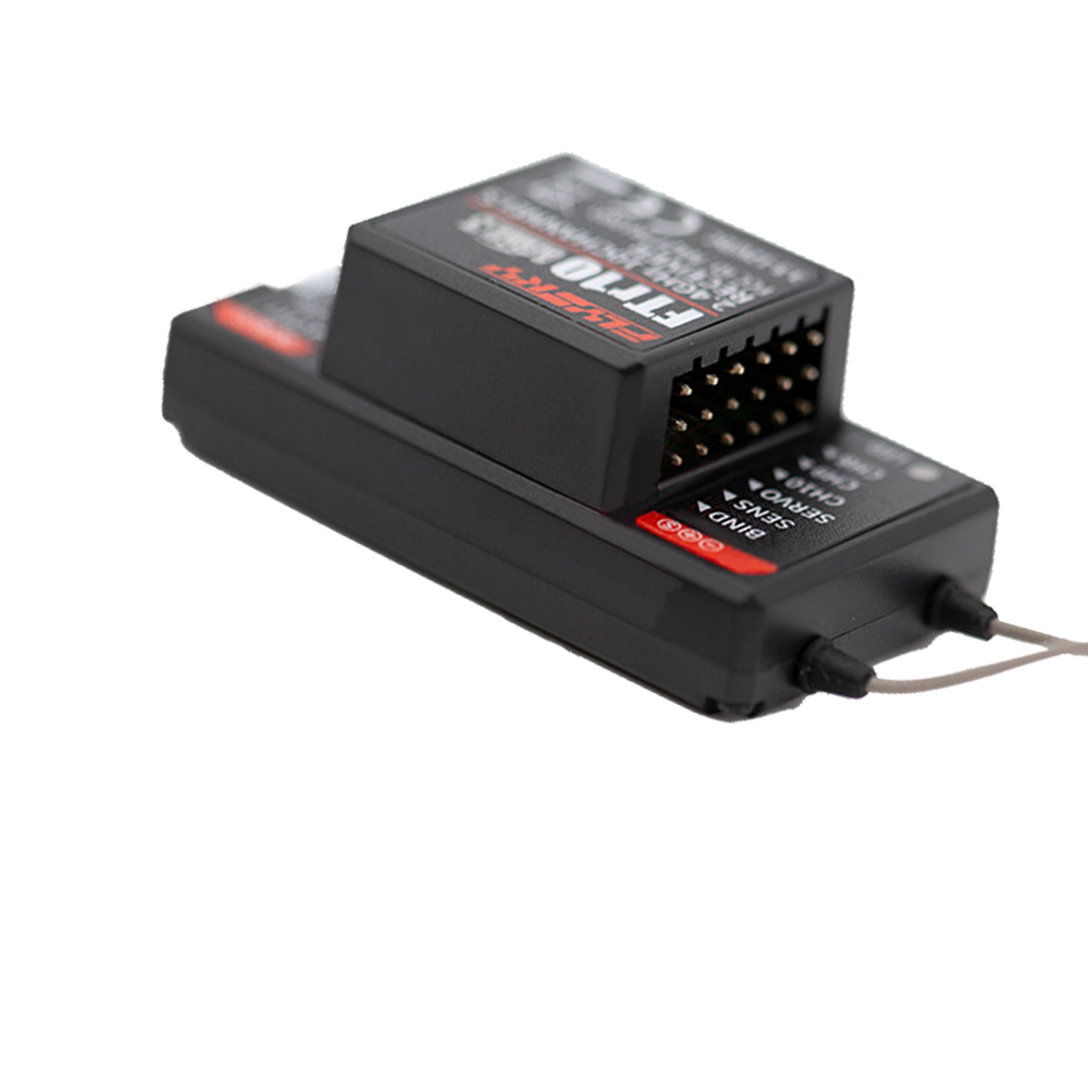 FlySky FTr10  FTr16S 2.4G Two- - Drone Antenna のレビューと価格