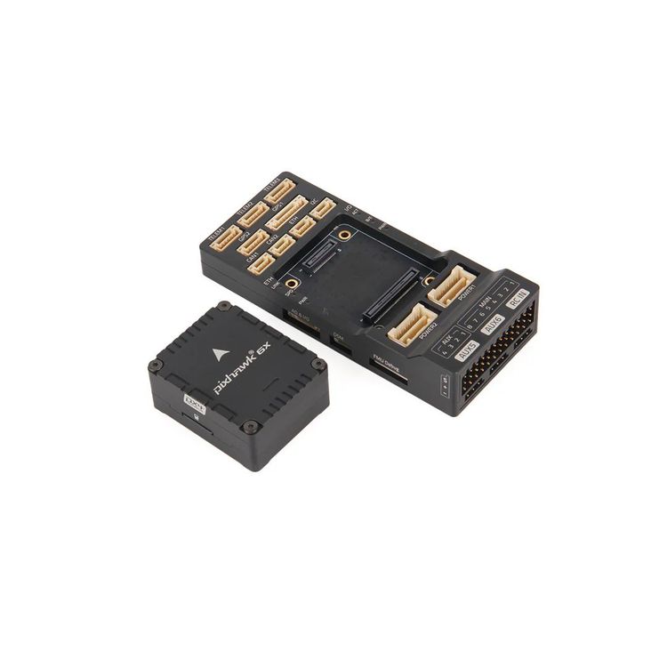 ICM45686 Standard V2A Flight C - Drone Flight Controller のレビューと価格