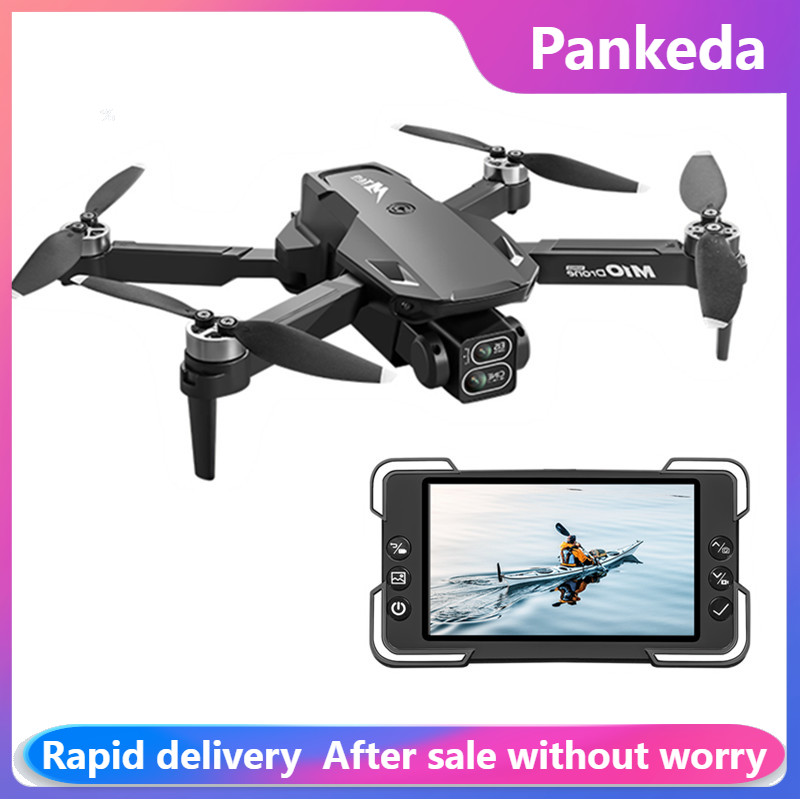 M10 Camera Drone Remote Contro - Drone Gimbal のレビューと価格