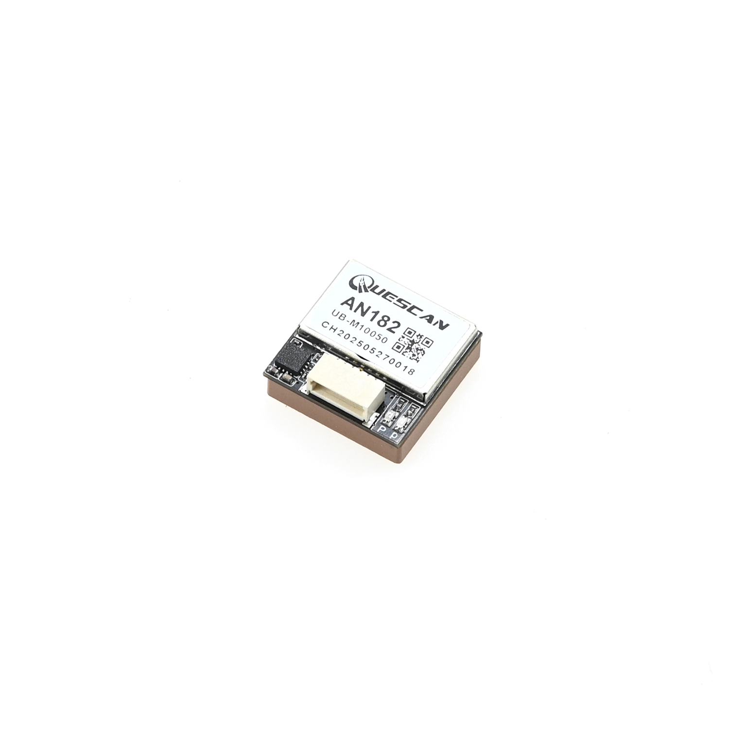 QUESCAN 18mm AN182 GPS Compass - Drone Compass のレビューと価格