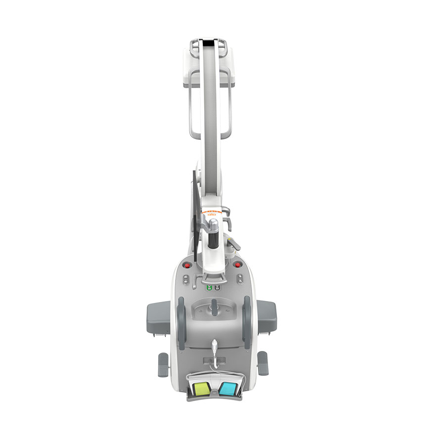 Portable C Arm X Ray Machine D - Drone Arm のレビューと価格