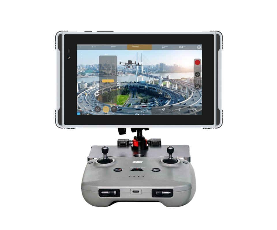 2600Nits Drone Rugged Tablet f - Drone Led Light のレビューと価格