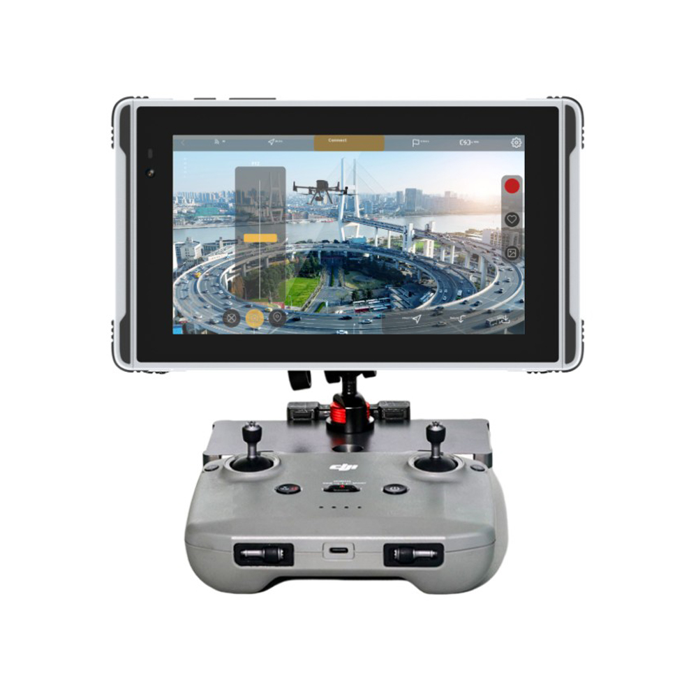 2600Nits Drone Rugged Tablet f - Drone Led Light のレビューと価格