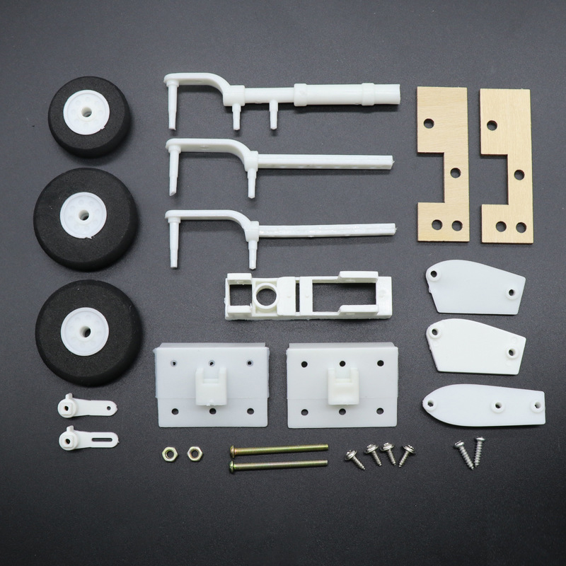 SU27 Assembly KT Board Landing - Drone Landing Gear のレビューと価格