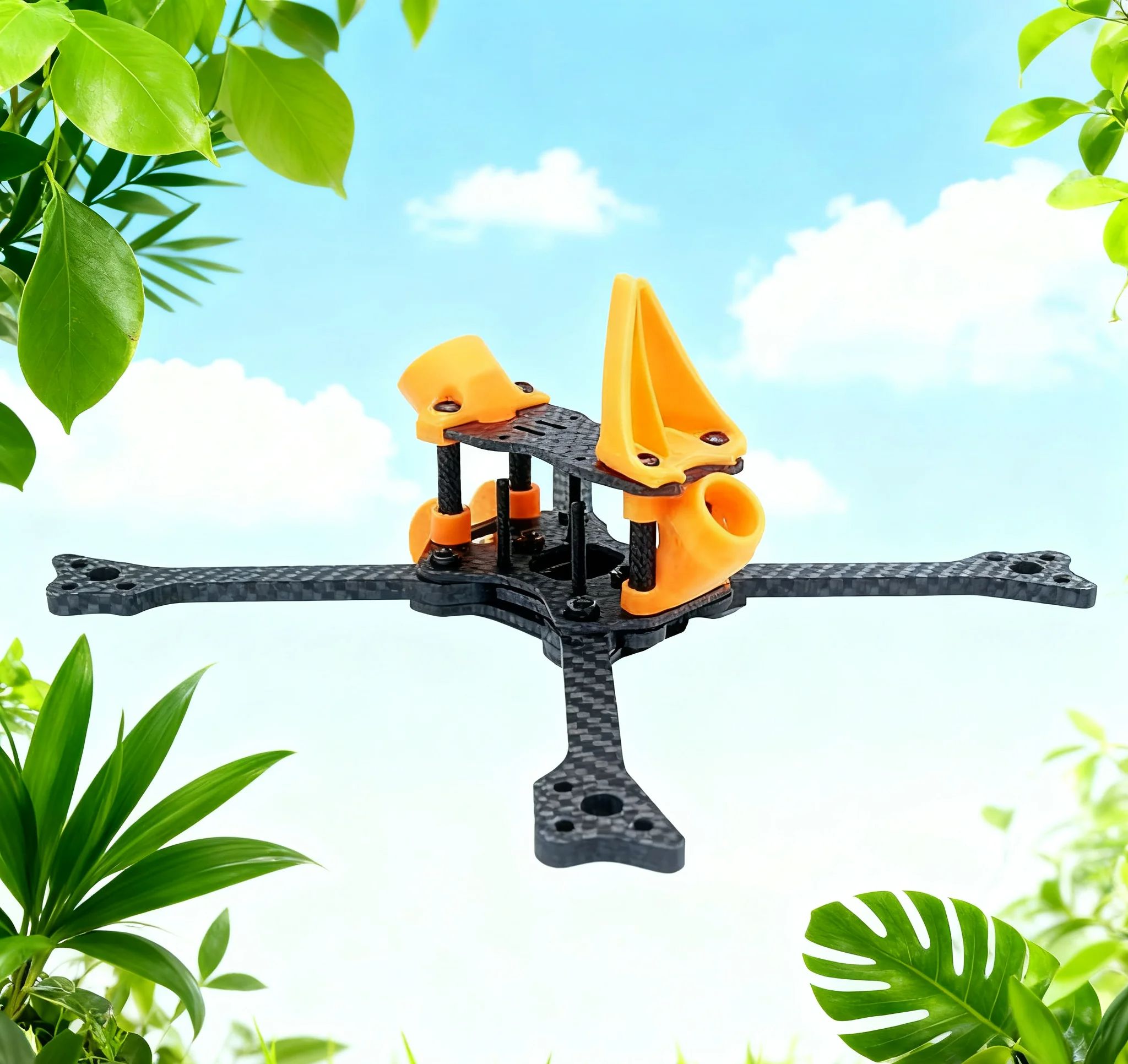 1PCS Strap-type FPV Drone PWM- - Drone Battery Strap のレビューと価格