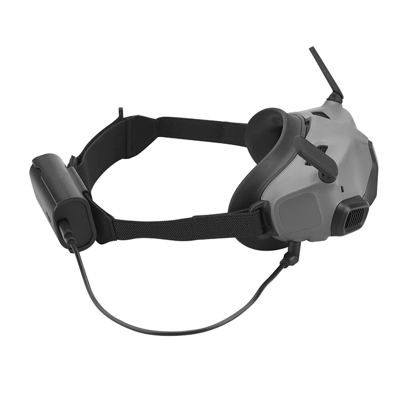 Original Glasses Battery Cable - Drone Battery Strap のレビューと価格