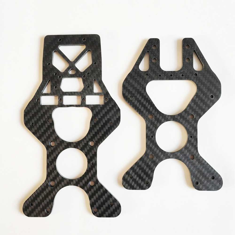 Custom High Precision CNC Mach - Drone Arm のレビューと価格
