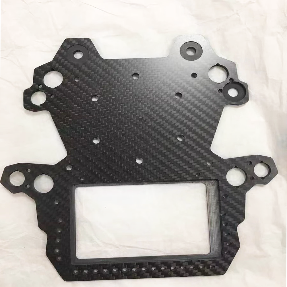 Custom High Precision CNC Mach - Drone Arm のレビューと価格