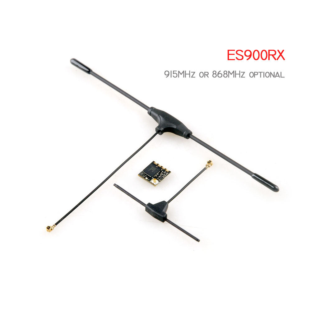 Happymodel RC ELRS Micro ES900 - Drone Motor のレビューと価格