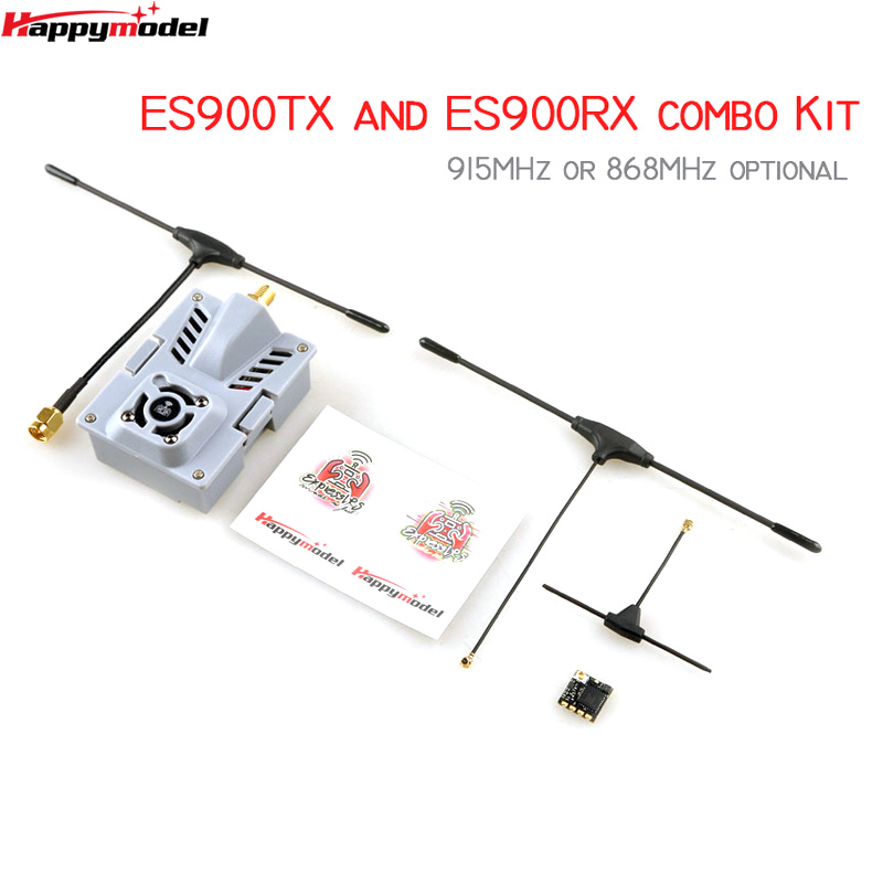 Happymodel RC ELRS Micro ES900 - Drone Motor のレビューと価格