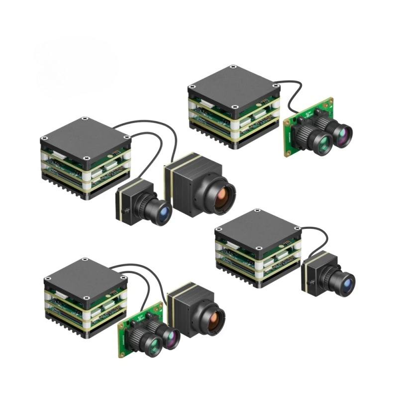 Al VisionCube D Racing FPV AI  - Drone Camera のレビューと価格