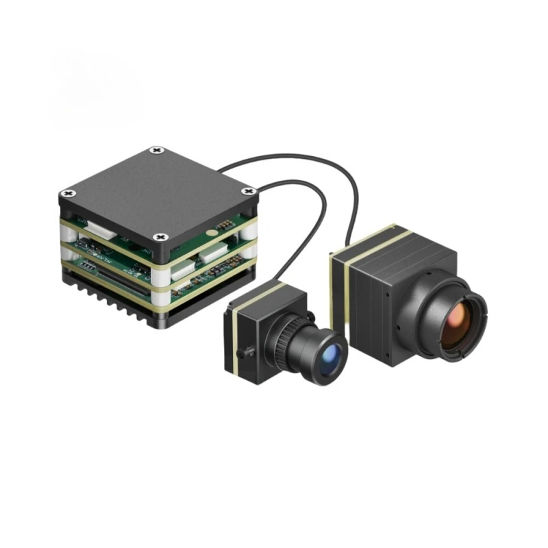 Al VisionCube D Racing FPV AI  - Drone Camera のレビューと価格