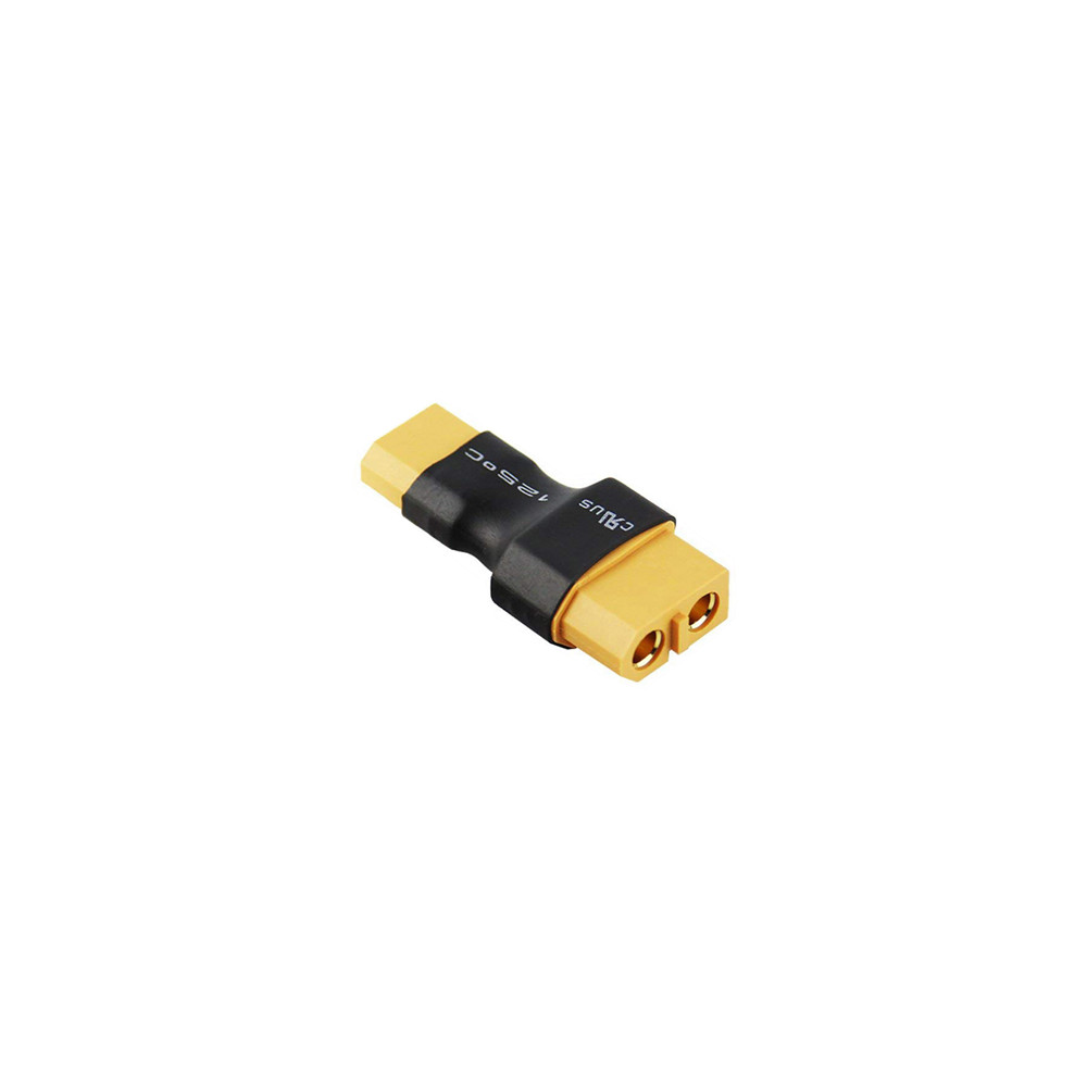 1pcs XT60 to XT30 Connector Ad - Drone Power Distribution Board のレビューと価格