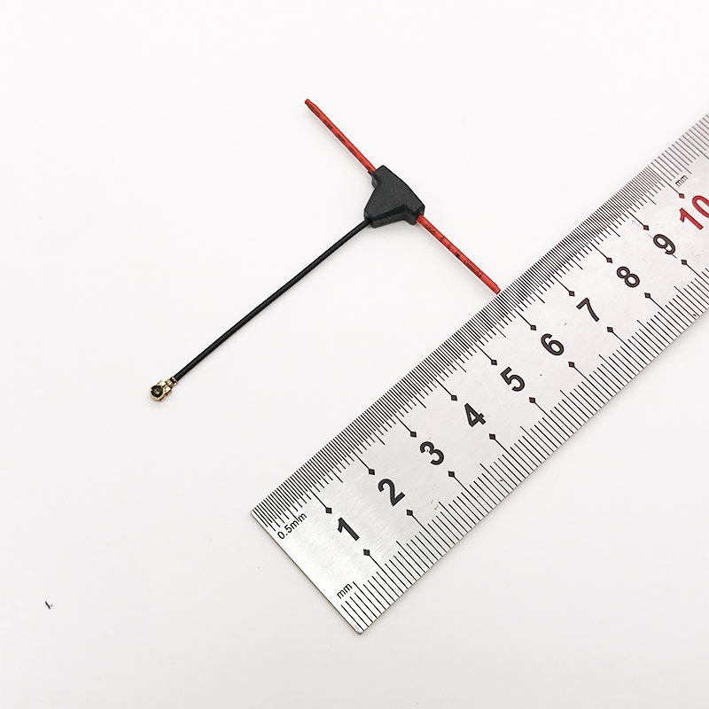 2.4G 2DBI T Antenna IPX1 for T - Drone Frame のレビューと価格