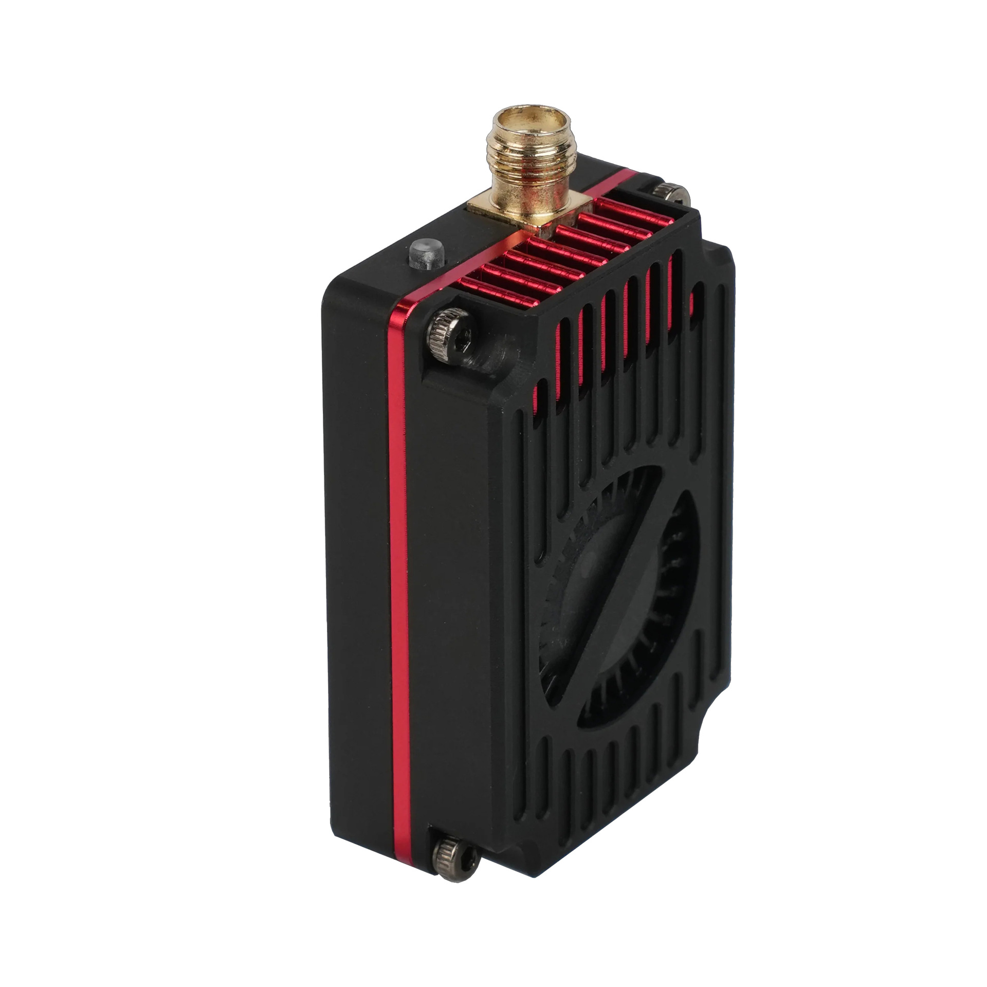 VTX RUSHFPV 4.9G 4W Video Tran - Drone Transmitter のレビューと価格