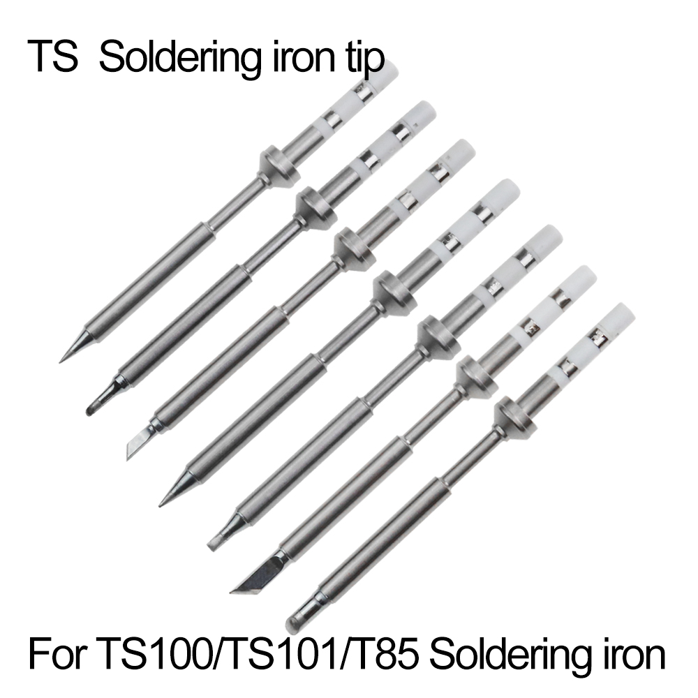 TS101/TS100/T85 Soldering Iron - Drone Buzzer のレビューと価格